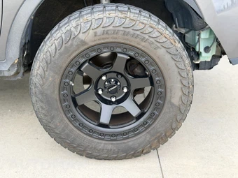2013 Toyota RAV4 Limited - miniatura 9