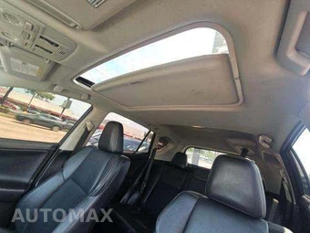 2013 Toyota RAV4 Limited – miniatura 11