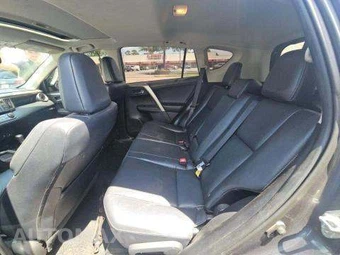 2013 Toyota RAV4 Limited – miniatura 13