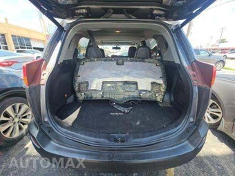 2013 Toyota RAV4 Limited – miniatura 14