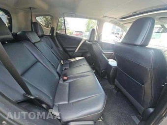 2013 Toyota RAV4 Limited – miniatura 16