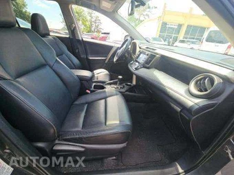 2013 Toyota RAV4 Limited – miniatura 18