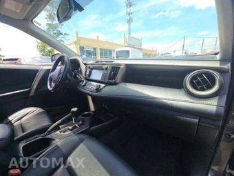 2013 Toyota RAV4 Limited – miniatura 19