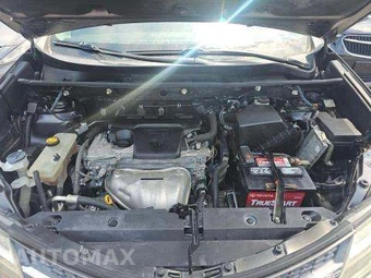 2013 Toyota RAV4 Limited – miniatura 24