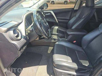 2013 Toyota RAV4 Limited – miniatura 6