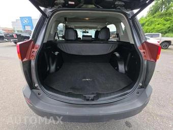 2013 Toyota RAV4 Limited – miniatura 11