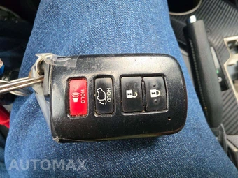 2013 Toyota RAV4 Limited – miniatura 5