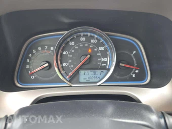 2013 Toyota RAV4 Limited – miniatura 6