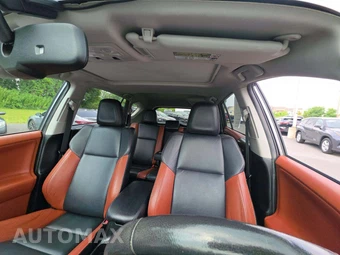 2013 Toyota RAV4 Limited – miniatura 8