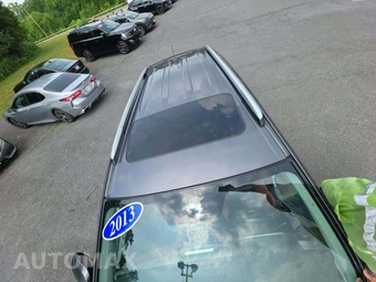 2013 Toyota RAV4 Limited – miniatura 9