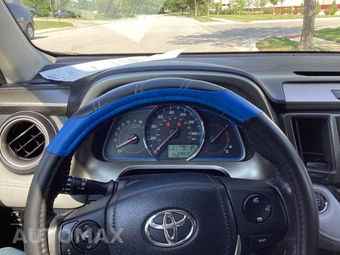 2013 Toyota RAV4 Limited - miniatura 15