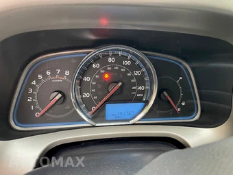 2013 Toyota RAV4 Limited - miniatura 4