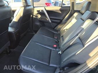 2013 Toyota RAV4 Limited – miniatura 13