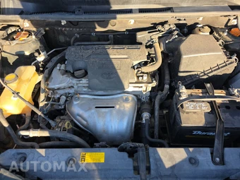 2013 Toyota RAV4 Limited – miniatura 15