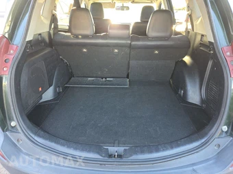 2013 Toyota RAV4 Limited – miniatura 16