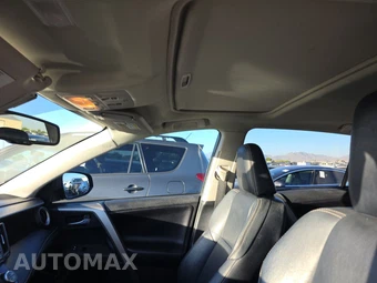2013 Toyota RAV4 Limited – miniatura 17