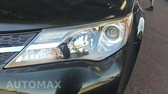 2013 Toyota RAV4 Limited – miniatura 31