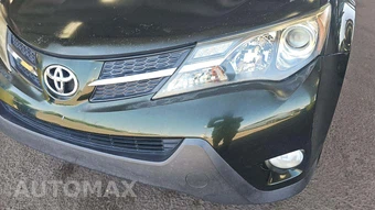 2013 Toyota RAV4 Limited – miniatura 38