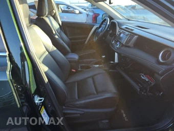 2013 Toyota RAV4 Limited – miniatura 8