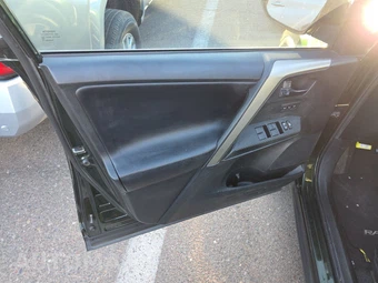 2013 Toyota RAV4 Limited – miniatura 9