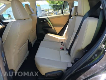 2013 Toyota RAV4 Limited – miniatura 13