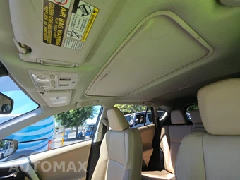 2013 Toyota RAV4 Limited – miniatura 14