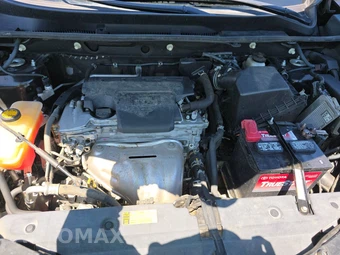 2013 Toyota RAV4 Limited – miniatura 16