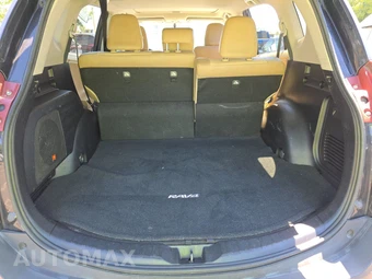 2013 Toyota RAV4 Limited – miniatura 17