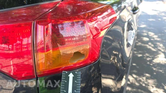 2013 Toyota RAV4 Limited – miniatura 24