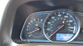 2013 Toyota RAV4 Limited – miniatura 29