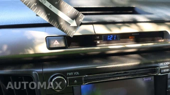 2013 Toyota RAV4 Limited – miniatura 30
