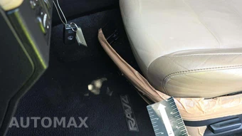 2013 Toyota RAV4 Limited – miniatura 31