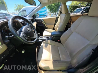 2013 Toyota RAV4 Limited – miniatura 7