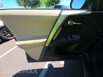 2013 Toyota RAV4 Limited – miniatura 9