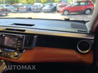 2013 Toyota RAV4 Limited - miniatura 19