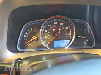 2013 Toyota RAV4 Limited - miniatura 9