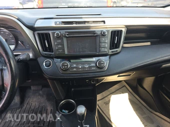 2013 Toyota RAV4 Limited – miniatura 11