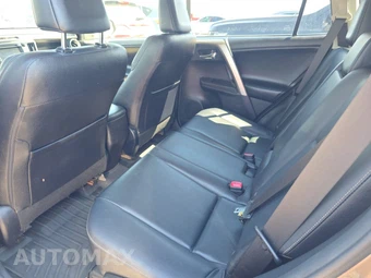 2013 Toyota RAV4 Limited – miniatura 13