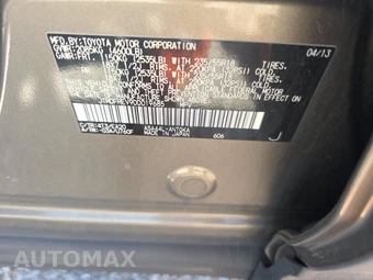 2013 Toyota RAV4 Limited – miniatura 14