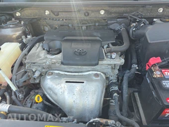 2013 Toyota RAV4 Limited – miniatura 15