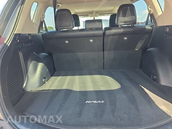 2013 Toyota RAV4 Limited – miniatura 16