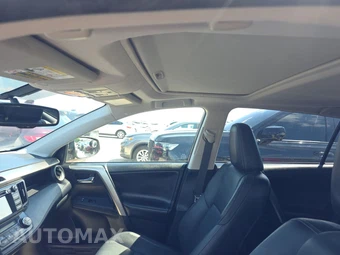 2013 Toyota RAV4 Limited – miniatura 17