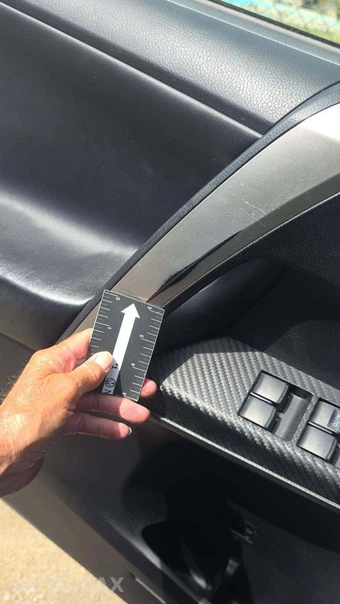 2013 Toyota RAV4 Limited – miniatura 24