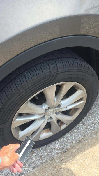 2013 Toyota RAV4 Limited – miniatura 26