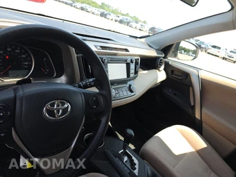 2013 Toyota RAV4 XLE – miniatura 11