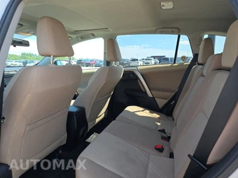 2013 Toyota RAV4 XLE – miniatura 13