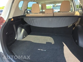 2013 Toyota RAV4 XLE – miniatura 16