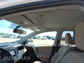 2013 Toyota RAV4 XLE – miniatura 17