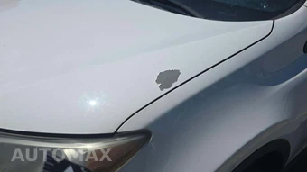2013 Toyota RAV4 XLE – miniatura 19