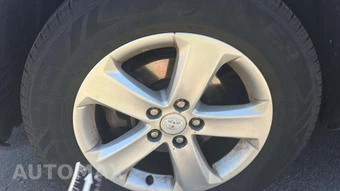 2013 Toyota RAV4 XLE – miniatura 23